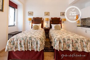 Discovery Apartment Estrela