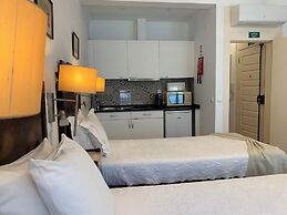 Discovery Apartment Estrela