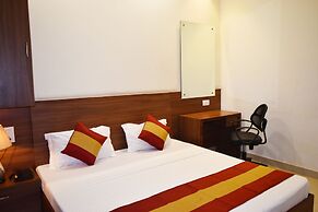 Hotel Palace