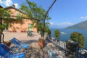 Casa la Terrazza sul Lago - WelcHome