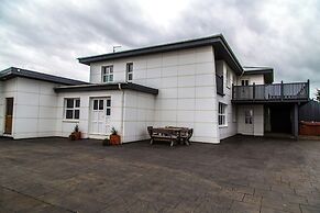 Ármót Guesthouse