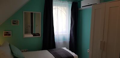Joy guesthouse