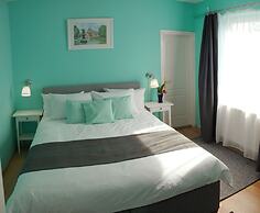 Joy guesthouse