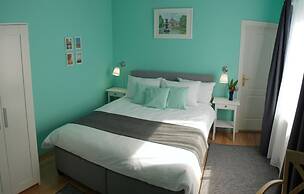 Joy guesthouse