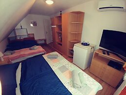 Joy guesthouse