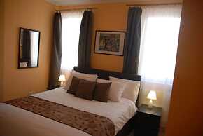 Joy guesthouse