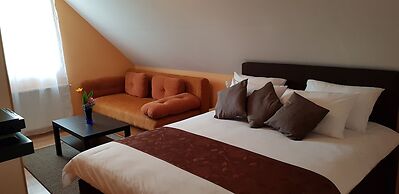 Joy guesthouse
