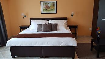Joy guesthouse