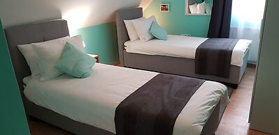 Joy guesthouse