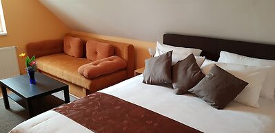 Joy guesthouse