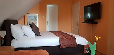 Joy guesthouse