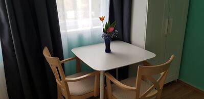 Joy guesthouse