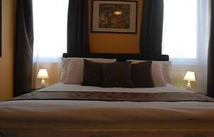 Joy guesthouse
