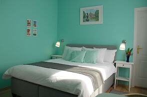 Joy guesthouse