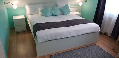 Joy guesthouse