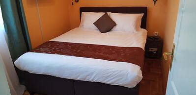 Joy guesthouse