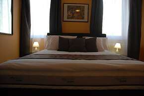 Joy guesthouse