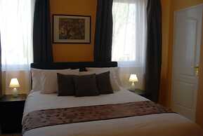 Joy guesthouse