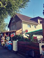Joy guesthouse