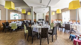 Hotel Restaurant Landgrafen - Mühle
