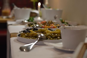 Hotel Restaurant Landgrafen - Mühle
