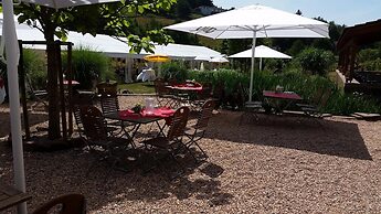 Hotel Restaurant Landgrafen - Mühle