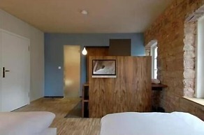 Hotel Restaurant Landgrafen - Mühle