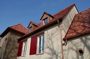 Hotel Restaurant Landgrafen - Mühle