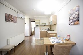 Bellle Maison Hotel & Residence