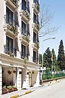 Bellle Maison Hotel & Residence