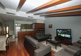 Bellle Maison Hotel & Residence