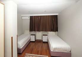 Bellle Maison Hotel & Residence