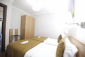 Bellle Maison Hotel & Residence