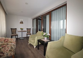 Bellle Maison Hotel & Residence