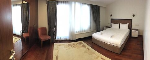 Bellle Maison Hotel & Residence