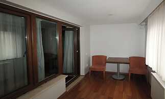 Bellle Maison Hotel & Residence