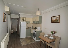Bellle Maison Hotel & Residence