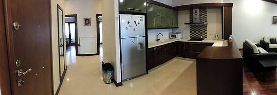Bellle Maison Hotel & Residence
