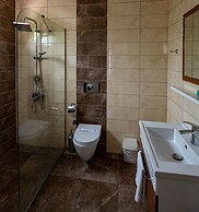 Guzel Evler Family Resort