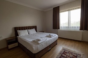 Guzel Evler Family Resort