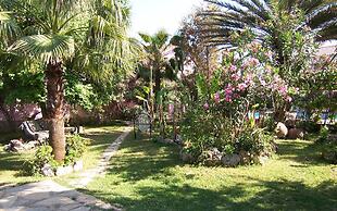 Villa Poseidon Apartments