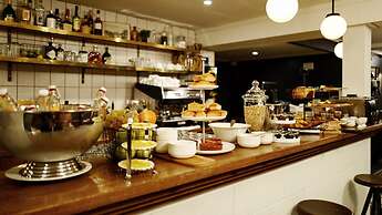 Hôtel des Carmes