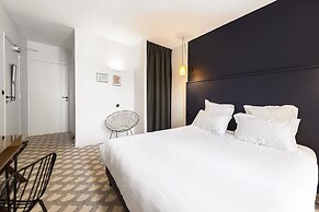 Hôtel des Carmes