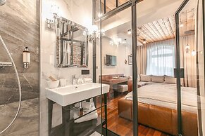 Apartamenty Chleb i Wino