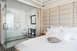 Apartamenty Chleb i Wino