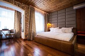 Apartamenty Chleb i Wino
