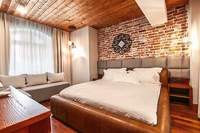 Apartamenty Chleb i Wino