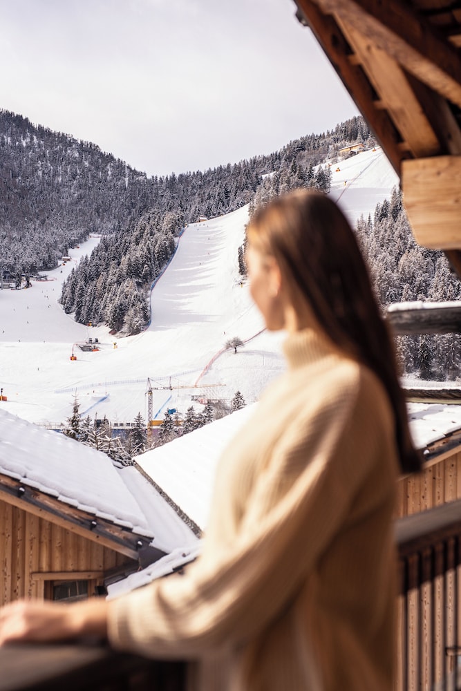 Liondes Chalets