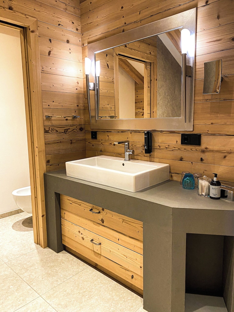 Liondes Chalets