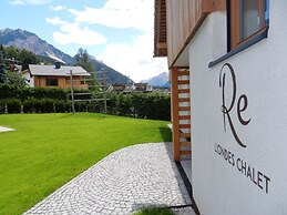 Liondes Chalets
